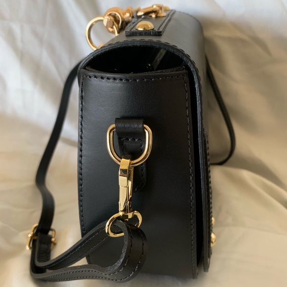 Giulia Massari Bags Giulia Massari Top Handle Bag Poshmark